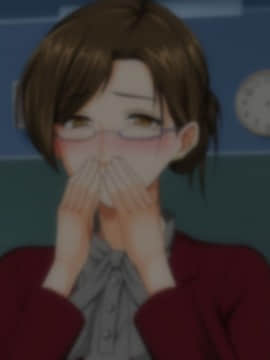 (同人CG集) [大人のファンタジー本舗 (森乃くま)] 男女の性的価値観が逆転する強制閉鎖空間ハーレム_B_118