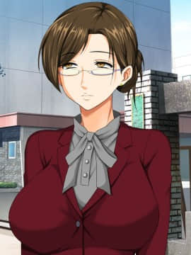 (同人CG集) [大人のファンタジー本舗 (森乃くま)] 男女の性的価値観が逆転する強制閉鎖空間ハーレム_B_119