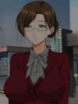 (同人CG集) [大人のファンタジー本舗 (森乃くま)] 男女の性的価値観が逆転する強制閉鎖空間ハーレム_B_120