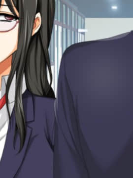 (同人CG集) [大人のファンタジー本舗 (森乃くま)] 男女の性的価値観が逆転する強制閉鎖空間ハーレム_B_125