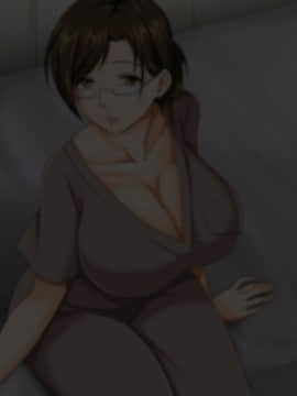 (同人CG集) [大人のファンタジー本舗 (森乃くま)] 男女の性的価値観が逆転する強制閉鎖空間ハーレム_B_146