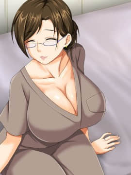 (同人CG集) [大人のファンタジー本舗 (森乃くま)] 男女の性的価値観が逆転する強制閉鎖空間ハーレム_B_147