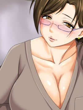 (同人CG集) [大人のファンタジー本舗 (森乃くま)] 男女の性的価値観が逆転する強制閉鎖空間ハーレム_B_151