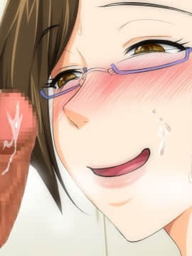 (同人CG集) [大人のファンタジー本舗 (森乃くま)] 男女の性的価値観が逆転する強制閉鎖空間ハーレム_B_196