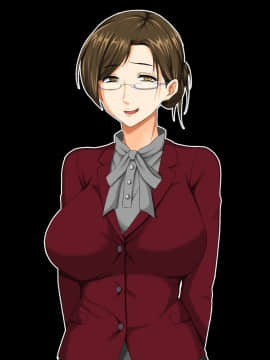 (同人CG集) [大人のファンタジー本舗 (森乃くま)] 男女の性的価値観が逆転する強制閉鎖空間ハーレム_B_228