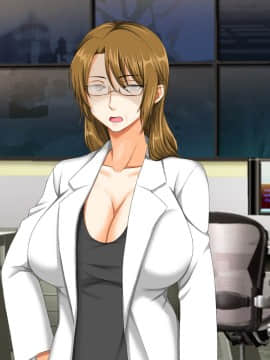(同人CG集) [大人のファンタジー本舗 (森乃くま)] 男女の性的価値観が逆転する強制閉鎖空間ハーレム_B_342