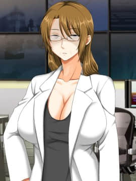 (同人CG集) [大人のファンタジー本舗 (森乃くま)] 男女の性的価値観が逆転する強制閉鎖空間ハーレム_B_347