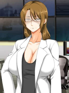 (同人CG集) [大人のファンタジー本舗 (森乃くま)] 男女の性的価値観が逆転する強制閉鎖空間ハーレム_B_348
