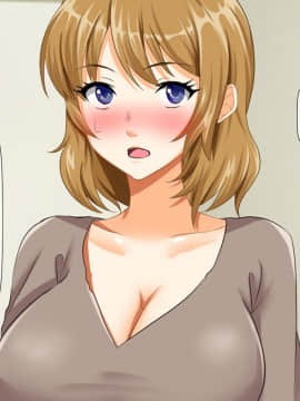 (同人CG集) [大人のファンタジー本舗 (森乃くま)] 男女の性的価値観が逆転する強制閉鎖空間ハーレム 後編_A_249
