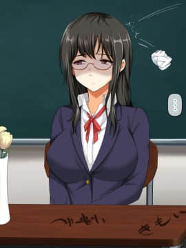 (同人CG集) [大人のファンタジー本舗 (森乃くま)] 男女の性的価値観が逆転する強制閉鎖空間ハーレム 後編_A_350