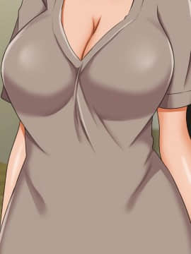 (同人CG集) [大人のファンタジー本舗 (森乃くま)] 男女の性的価値観が逆転する強制閉鎖空間ハーレム 後編_B_060