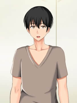 (同人CG集) [大人のファンタジー本舗 (森乃くま)] 男女の性的価値観が逆転する強制閉鎖空間ハーレム 後編_B_163
