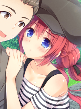 (ゲームCG) [200131] [ASa Project] 恋愛、借りちゃいました 絵未&八純 ミニアフターストーリー_ev201_02