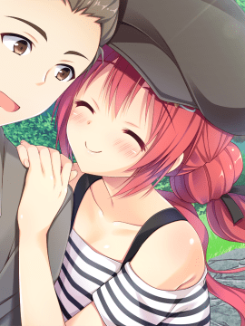 (ゲームCG) [200131] [ASa Project] 恋愛、借りちゃいました 絵未&八純 ミニアフターストーリー_ev201_04