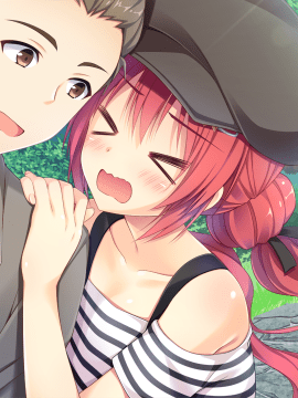 (ゲームCG) [200131] [ASa Project] 恋愛、借りちゃいました 絵未&八純 ミニアフターストーリー_ev201_05