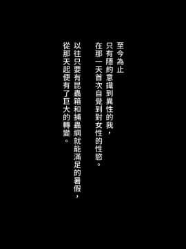 [漢化組漢化組] [リリックボックス (Blast)] おねえさんとなつやすみ [中国翻訳]_012