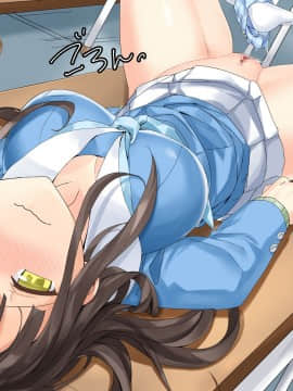 (同人CG集) [不自然動物保護団体 (ぶんぼん)] のろいの手紙_238_07_01b