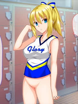 (同人CG集) [ベルエンネーア] 部活エッチ2_012_011