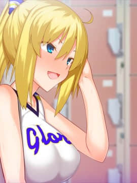 (同人CG集) [ベルエンネーア] 部活エッチ2_017_016