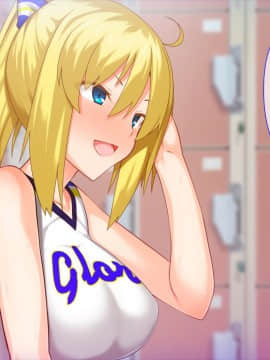 (同人CG集) [ベルエンネーア] 部活エッチ2_018_017