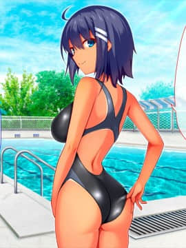 (同人CG集) [ベルエンネーア] 部活エッチ2_080_079