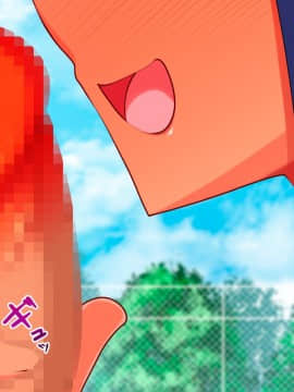 (同人CG集) [ベルエンネーア] 部活エッチ2_086_085