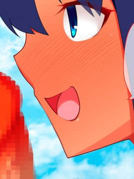 (同人CG集) [ベルエンネーア] 部活エッチ2_087_086