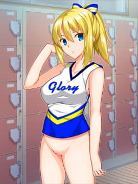 (同人CG集) [ベルエンネーア] 部活エッチ2_161_010