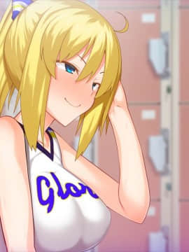 (同人CG集) [ベルエンネーア] 部活エッチ2_169_018