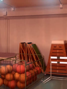 (同人CG集) [ベルエンネーア] 部活エッチ2_196_045