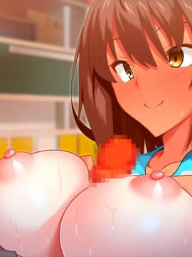 (同人CG集) [ベルエンネーア] 部活エッチ2_209_058