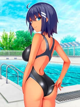 (同人CG集) [ベルエンネーア] 部活エッチ2_229_078