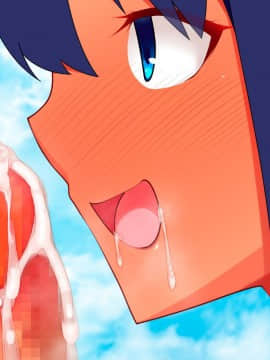 (同人CG集) [ベルエンネーア] 部活エッチ2_243_092