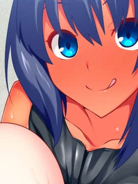 (同人CG集) [ベルエンネーア] 部活エッチ2_246_095