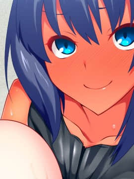 (同人CG集) [ベルエンネーア] 部活エッチ2_248_097