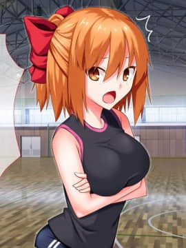 (同人CG集) [ベルエンネーア] 部活エッチ_038_037