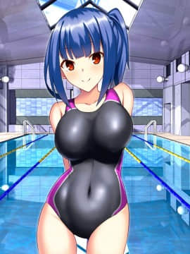 (同人CG集) [ベルエンネーア] 部活エッチ_061_060