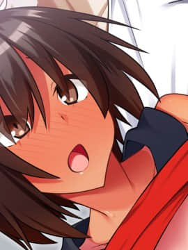 (同人CG集) [ベルエンネーア] 部活エッチ_137_011