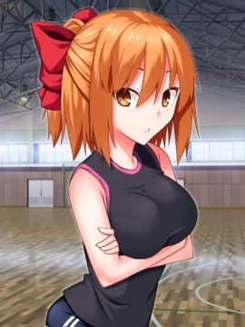 (同人CG集) [ベルエンネーア] 部活エッチ_162_036