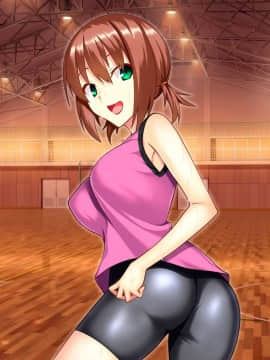 (同人CG集) [ベルエンネーア] 部活エッチ_222_096