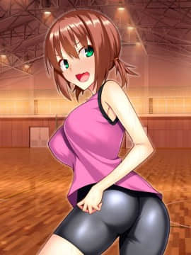 (同人CG集) [ベルエンネーア] 部活エッチ_225_099