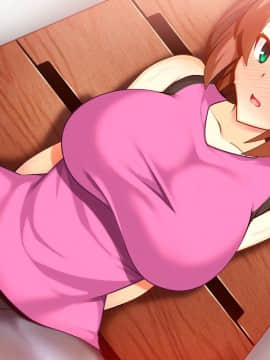 (同人CG集) [ベルエンネーア] 部活エッチ_226_100