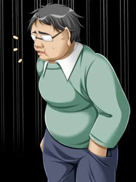 (同人CG集) [幻想グラフィックス (とけーうさぎ)] 陰キャ童貞キモ男なのにぐうかわサキュバスと子作りキメちゃいました_206_0102