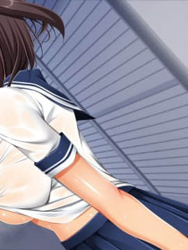 (同人CG集) [幻想グラフィックス (とけーうさぎ)] 陰キャ童貞キモ男なのにぐうかわサキュバスと子作りキメちゃいました_213_0109