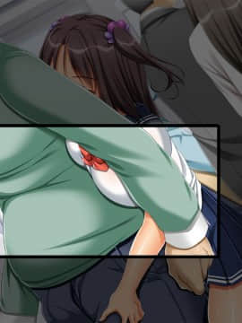 (同人CG集) [幻想グラフィックス (とけーうさぎ)] 陰キャ童貞キモ男なのにぐうかわサキュバスと子作りキメちゃいました_223_0203