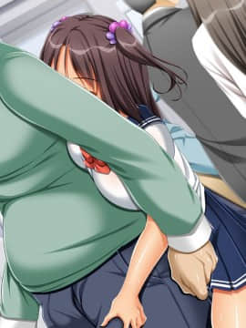 (同人CG集) [幻想グラフィックス (とけーうさぎ)] 陰キャ童貞キモ男なのにぐうかわサキュバスと子作りキメちゃいました_224_0204