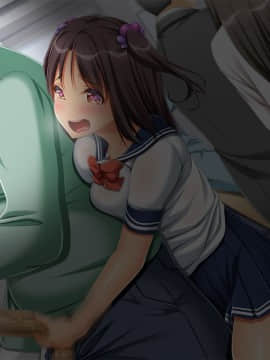 (同人CG集) [幻想グラフィックス (とけーうさぎ)] 陰キャ童貞キモ男なのにぐうかわサキュバスと子作りキメちゃいました_227_0207