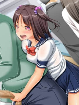 (同人CG集) [幻想グラフィックス (とけーうさぎ)] 陰キャ童貞キモ男なのにぐうかわサキュバスと子作りキメちゃいました_228_0208