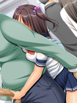 (同人CG集) [幻想グラフィックス (とけーうさぎ)] 陰キャ童貞キモ男なのにぐうかわサキュバスと子作りキメちゃいました_235_0215