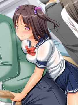 (同人CG集) [幻想グラフィックス (とけーうさぎ)] 陰キャ童貞キモ男なのにぐうかわサキュバスと子作りキメちゃいました_236_0216